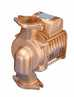 E11B - Armstrong Circulator Pump, All-Bronze; 45 GPM/32 ft, 1/6 HP -- GO-79732-09