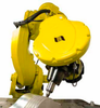 Rosio? Friction Stir Welding Robot for Welding Challenging Joints
