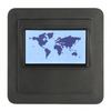 Display Modules - LCD, OLED Character and Numeric - MGR1664-ND - DigiKey