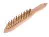 Leister Brass Brush 116.798