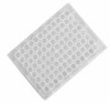 267245 - Thermo Scientific Nunc 96-Well Microplates, Nontreated, PP, Round, Nonsterile - GO-01929-32 - Cole-Parmer