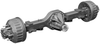Spicer® Banjo-Style Beam Axles
