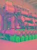 Gas-Insulated Substations