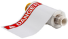Brady Thermal Transfer Die-Cut Thermal Transfer Printer Label Roll - 130753 - 662820-99271 - R. S. Hughes Company, Inc.