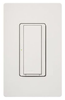 Dimming System Control Switch - RRD-8ANS-SW - Lutron Electronics Co., Inc.