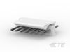 PCB Headers & Receptacles - 640456-7 - TE Connectivity