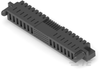 Rectangular Power Connectors - 6450560-4 - TE Connectivity