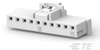 Rectangular Wire & Cable Connectors & Housings - 2-2232979-0 - TE Connectivity