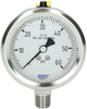Pressure gauge WIKA 233.53 - 9833582 - Automation24, Inc.