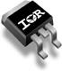N Channel Mosfet, 600V, 6.2A D2-Pak; Channel Type Vishay - 63J6692 - Newark, An Avnet Company