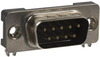 D Sub Connector, Plug, 25Pos; No. Of Contacts Norcomp - 40Y5753 - Newark, An Avnet Company