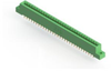 Card Edge Conn, Dual Side, 60Pos, Th; Card Edge Connector Type Edac - 61AJ2841 - Newark, An Avnet Company