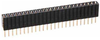 Conn, Rcpt, 4Pos, 1Row, 1.27Mm Rohs Compliant Harwin - 45AJ6482 - Newark, An Avnet Company