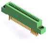 Card Edge Conn, Dual, 42Pos, Th; Card Edge Connector Type Edac - 64AJ5008 - Newark, An Avnet Company