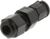 Circular Conn, Plug, 4Pos, Cable; Product Range Multicomp Pro - 97Y9780 - Newark, An Avnet Company
