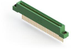 Card Conn, Single Side, 32Pos, Wire Wrap; Card Edge Connector Type Edac - 67AJ9116 - Newark, An Avnet Company