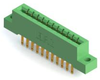 Card Edge Conn, Dual Side, 22Pos, Lug; Card Edge Connector Type Edac - 59AJ7351 - Newark, An Avnet Company