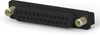 D-Sub Conn, Rcpt, Db, 25Pos, Th; D Sub Connector Type Amp - Te Connectivity - 99X6687 - Newark, An Avnet Company