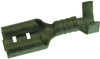 Female Quick Disconn, 6.35Mm, 16-14Awg; Product Range Molex - 94C7318 - Newark, An Avnet Company
