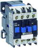 Contactor, 3Pst-No, 24Vac, 80A, Din Rail; Load Current Inductive Schneider Electric - 31C9367 - Newark, An Avnet Company