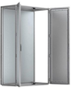 Floor Standing 2000X1200X600 Rohs Compliant Nvent Hoffman - 84AH4168 - Newark, An Avnet Company