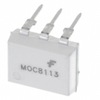 Optoisolators - Transistor, Photovoltaic Output - MOC8113M - 1225863-MOC8113M - Win Source Electronics