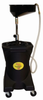 27 Gal. Deluxe Self-Evacuating Poly Oil Drain - JDI-27DC - JohnDow Industries, Inc.