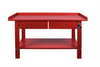 AFF 992 Heavy-Duty Workbench - AFF992 - Mile-X Equipment, Inc.