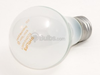 67 Watt, 120 Volt A19 Frosted Long Life Bulb - 222406 - bulbs.com