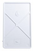 20 Gal Res Lid White LP - BCRESLPWHL20 - Hydrofarm, Inc.