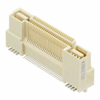Arrays, Edge Type, Mezzanine (Board to Board) - A117935TR-ND - DigiKey