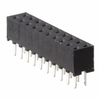 Headers, Receptacles, Female Sockets - A108127-ND - DigiKey