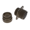 Circular Connector Assemblies - 339-MS3100A20-15S-ND - DigiKey