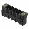 Headers, Plugs and Sockets - 277-2576-ND - DigiKey