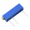 Trimmer Potentiometers - 3082P-1-100-ND - DigiKey