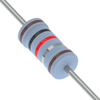 Through Hole Resistors - MFR1WSFRF52-1R02-ND - DigiKey