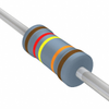 Through Hole Resistors - MFR100FRF73-124K-ND - DigiKey