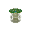 Stackable Tower Lighting, Beacons, and Components - PME-01-B - Quarktwin Technology Ltd.