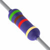 Through Hole Resistors - RSMF2JB5K10-ND - DigiKey