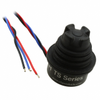 Navigation Switches, Joystick - 1040-1026-ND - DigiKey