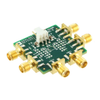 Op Amp Evaluation Boards - 505-EVAL-HSAMP-2RMZ-8-ND - DigiKey