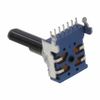Potentiometers, Variable Resistors - Rotary Potentiometers, Rheostats - 14VR2Y25F2N103B1 - Acme Chip Technology Co., Limited