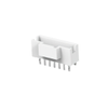 Headers, Male Pins - 17-1-2232826-7-ND - DigiKey