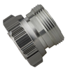 Coaxial Connector (RF) Adapters - 4627-9200657A0145-ND - DigiKey