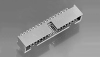 Headers & Wire Housings - 5104340-3 - Powell Electronics, Inc.