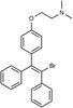 trans-(E)-1-Bromo-2-[4-[2-(dimethylamino)ethoxy]phenyl]-1,.. -- 7747 - Image