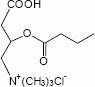 Butyroyl carnitine - 5224 - Medical Isotopes, Inc.
