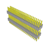 Board Spacers, Stackers (Board to Board) - 612-DWM-25-56-G-D-385-ND - DigiKey
