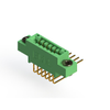 Edgeboard Connectors - 151-346-012-558-803-ND - DigiKey