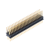 Headers, Male Pins - TMS-125-52-G-D-ND - DigiKey